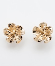 【カヒコ】ハイビスカスピアス