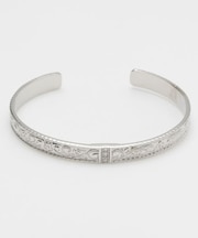 【カヒコ】プレートハワジュバングル