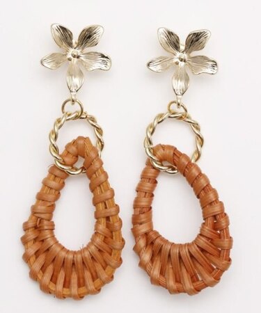 【カヒコ】プルメレイピアス