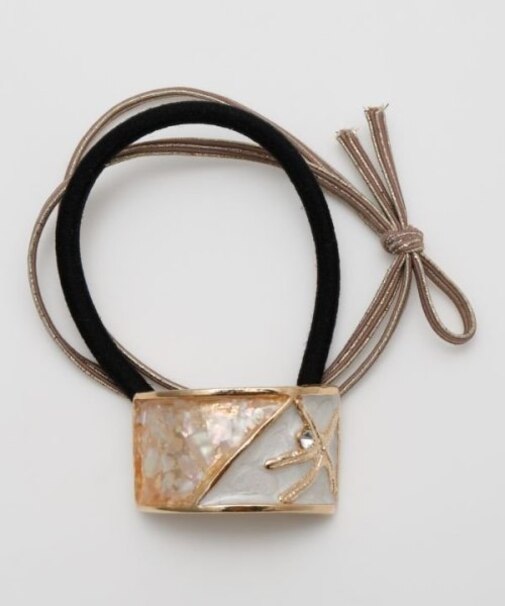 【カヒコ】プープーセットヘアゴム