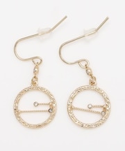 【カヒコ】セイザハワジュピアス