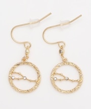 【カヒコ】セイザハワジュピアス