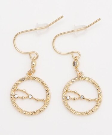 【カヒコ】セイザハワジュピアス