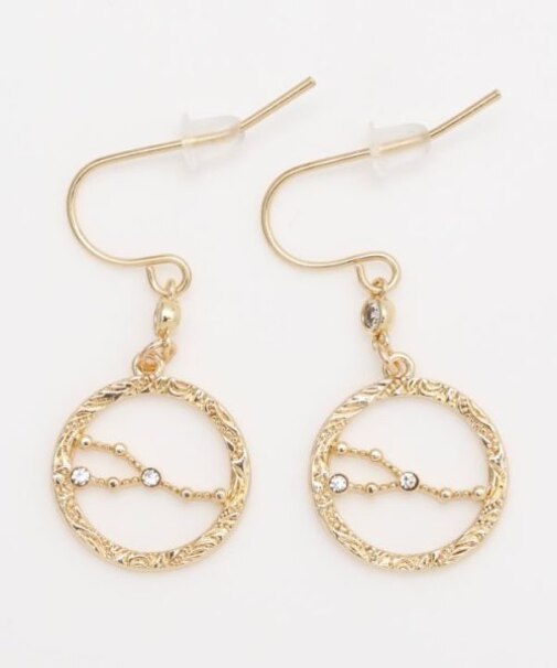 【カヒコ】セイザハワジュピアス