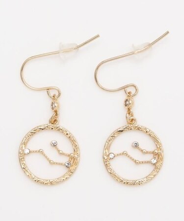 【カヒコ】セイザハワジュピアス