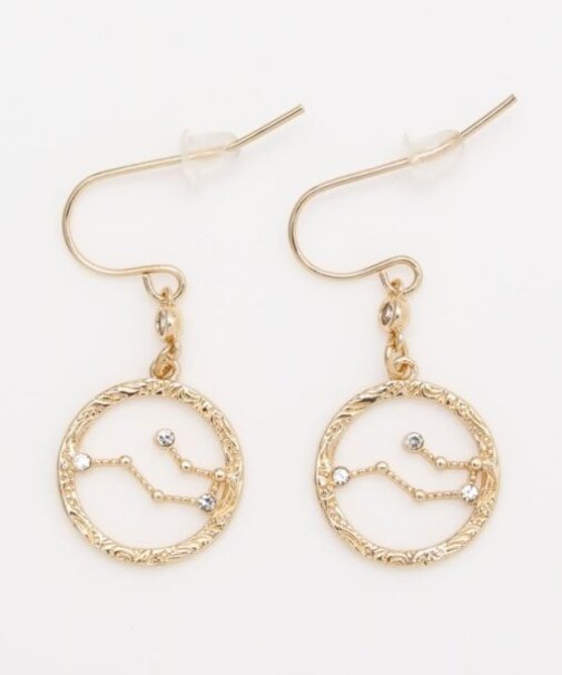 【カヒコ】セイザハワジュピアス