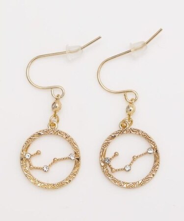 【カヒコ】セイザハワジュピアス