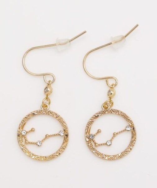 【カヒコ】セイザハワジュピアス