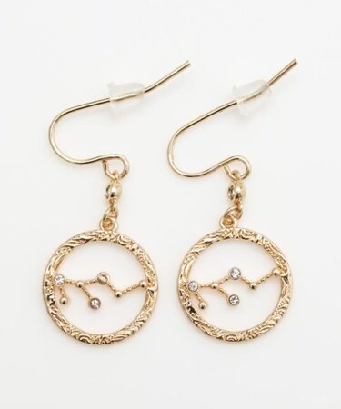 【カヒコ】セイザハワジュピアス