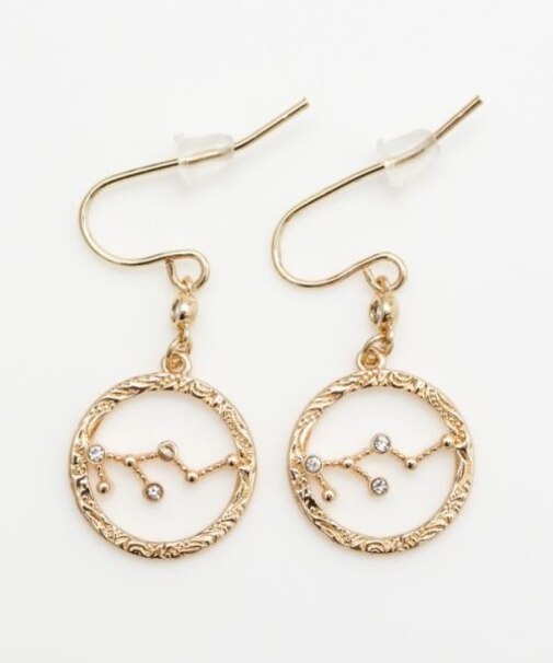 【カヒコ】セイザハワジュピアス