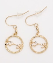 【カヒコ】セイザハワジュピアス