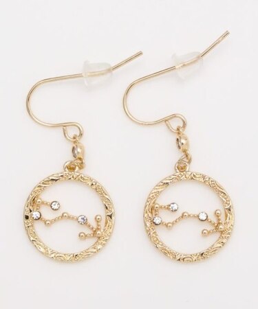 【カヒコ】セイザハワジュピアス