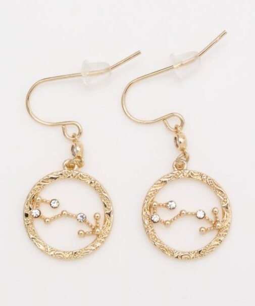 【カヒコ】セイザハワジュピアス