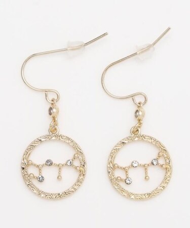 【カヒコ】セイザハワジュピアス