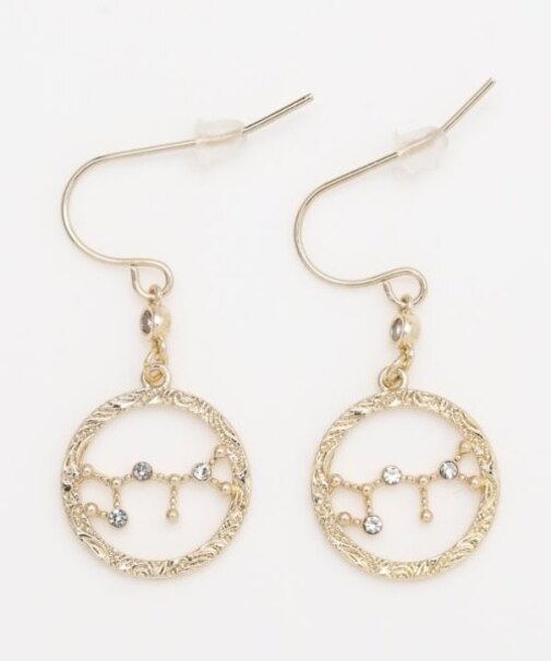 【カヒコ】セイザハワジュピアス