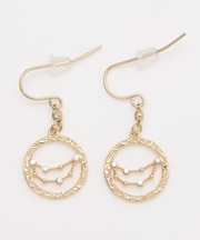 【カヒコ】セイザハワジュピアス