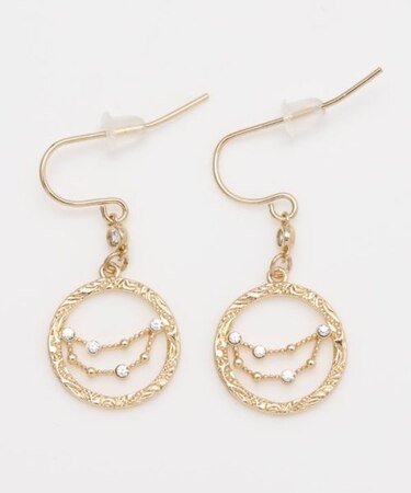 【カヒコ】セイザハワジュピアス