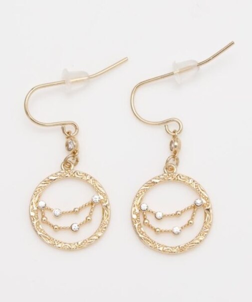 【カヒコ】セイザハワジュピアス