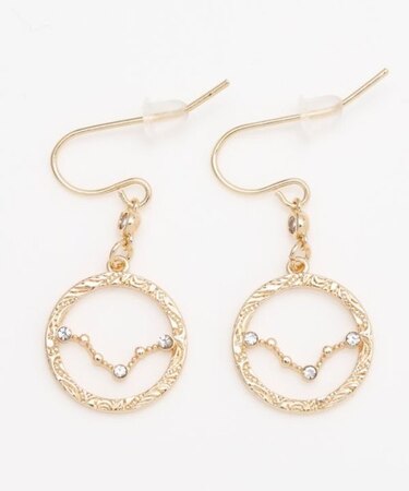 【カヒコ】セイザハワジュピアス