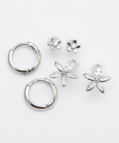 【カヒコ】プアナＳＥＴピアス