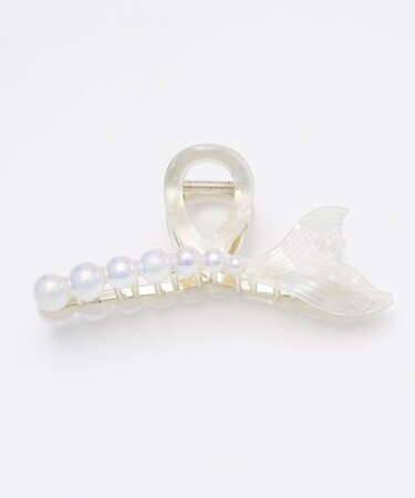 【カヒコ】ヒウイアヘアクリップ