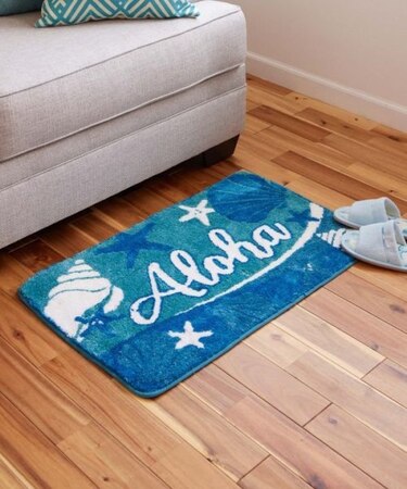 【カヒコ】リノビーチマット