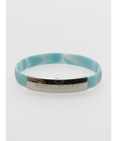 【カヒコ】アロハチャリティーブレス