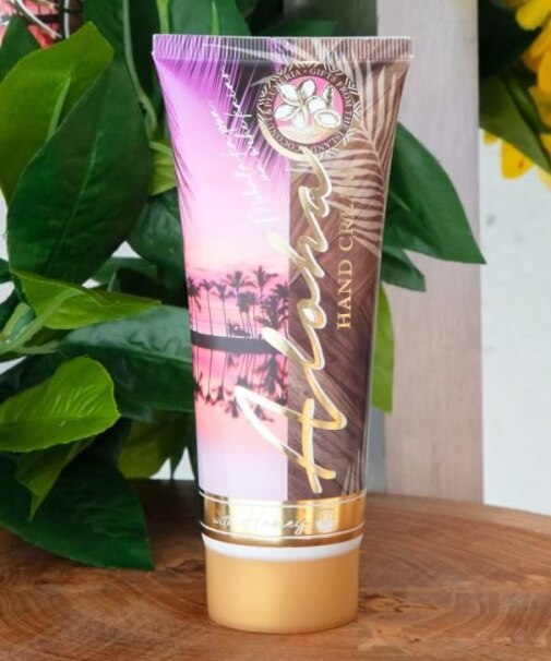 【カヒコ】アイナハンドクリーム