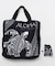 【カヒコ】アロハトライバルエコＢＡＧ