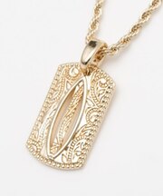 【カヒコ】サーフジュメンズネックレス