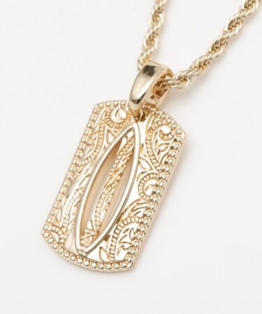 【カヒコ】サーフジュメンズネックレス