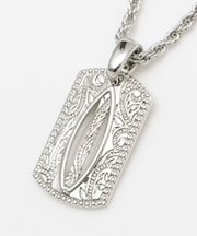 【カヒコ】サーフジュメンズネックレス