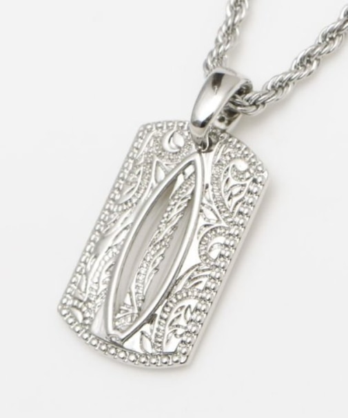 【カヒコ】サーフジュメンズネックレス