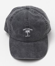 【カヒコ】キャップ【SURF&Palms】