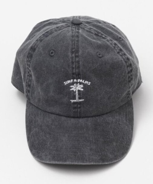 【カヒコ】キャップ【SURF&Palms】