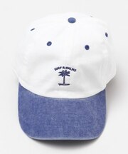 【カヒコ】キャップ【SURF&Palms】