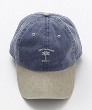 【カヒコ】キャップ【SURF&Palms】