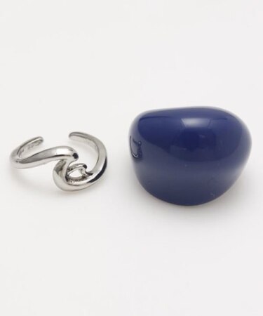 【カヒコ】ナルカイＳＥＴイヤーカフ