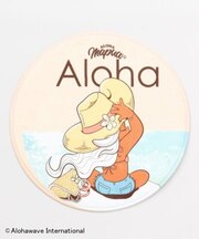 【カヒコ】チェアクッション【ALOHA MAPUA】