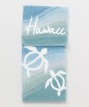 【カヒコ】ビーチグラデトイレットペーパーホルダー