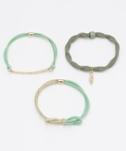 【カヒコ】サーフジュＳＥＴヘアゴム