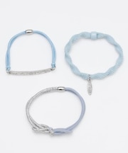 【カヒコ】サーフジュＳＥＴヘアゴム