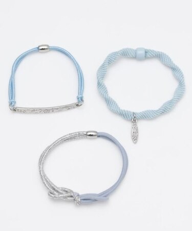 【カヒコ】サーフジュＳＥＴヘアゴム