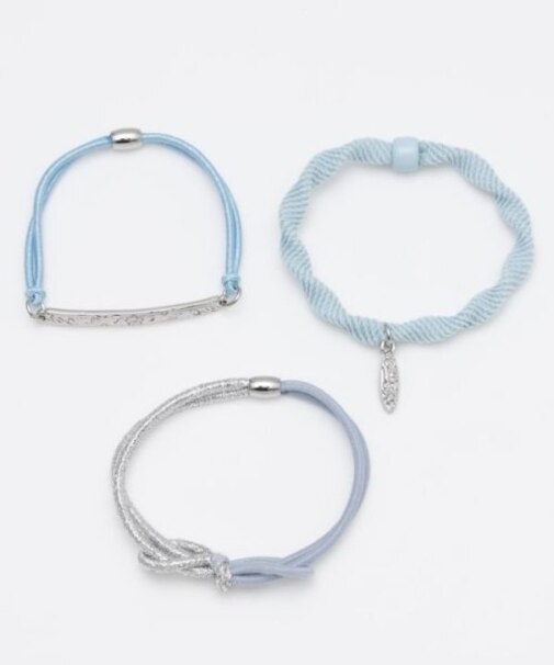 【カヒコ】サーフジュＳＥＴヘアゴム