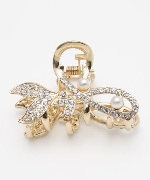 【カヒコ】コホラエルアヘアクリップ