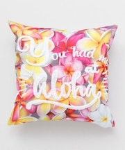 【カヒコ】レアフォトクッションカバー