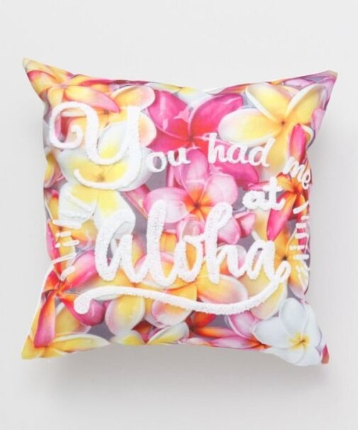 【カヒコ】レアフォトクッションカバー