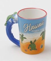 【カヒコ】【食器】マカナマグ