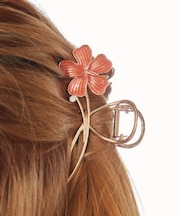 【カヒコ】ハイビティヘアクリップ