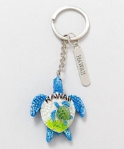 【カヒコ】オハナホヌキーホルダー